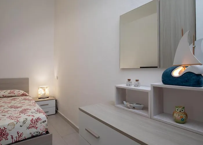 Appartement Casa Perla By Wonderful Italy