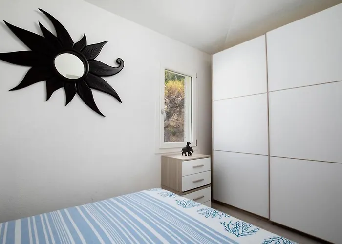 Casa Perla By Wonderful Italy Appartement Olbia
