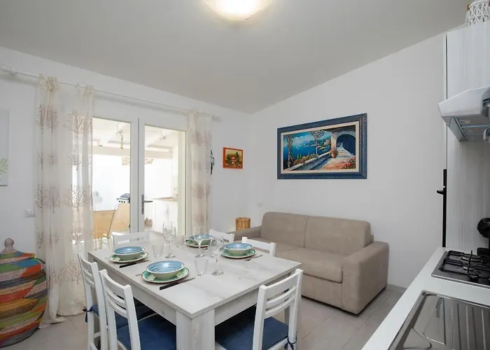 Appartement Casa Perla By Wonderful Italy Olbia