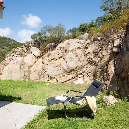 Casa Perla By Wonderful Italy Ольбия