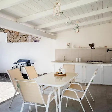Апартаменты Casa Perla By Wonderful Italy *