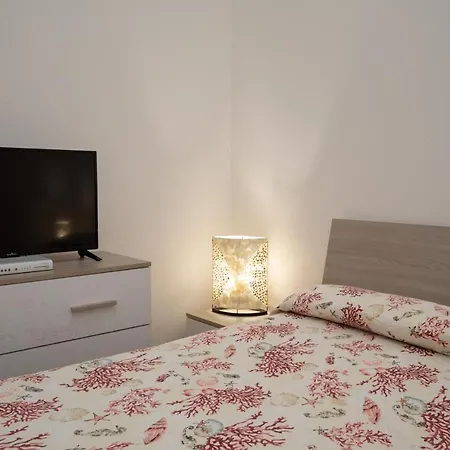 Апартаменты Casa Perla By Wonderful Italy