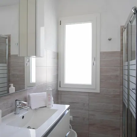 Апартаменты Casa Perla By Wonderful Italy *