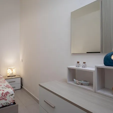 Casa Perla By Wonderful Italy Apartamento *