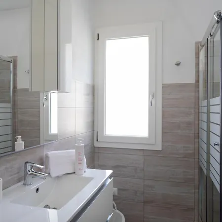 Lägenhet Casa Perla By Wonderful Italy Olbia